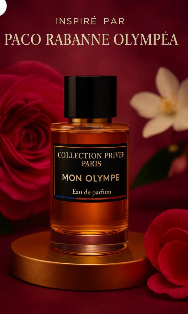 Parfum MON OLYMPE