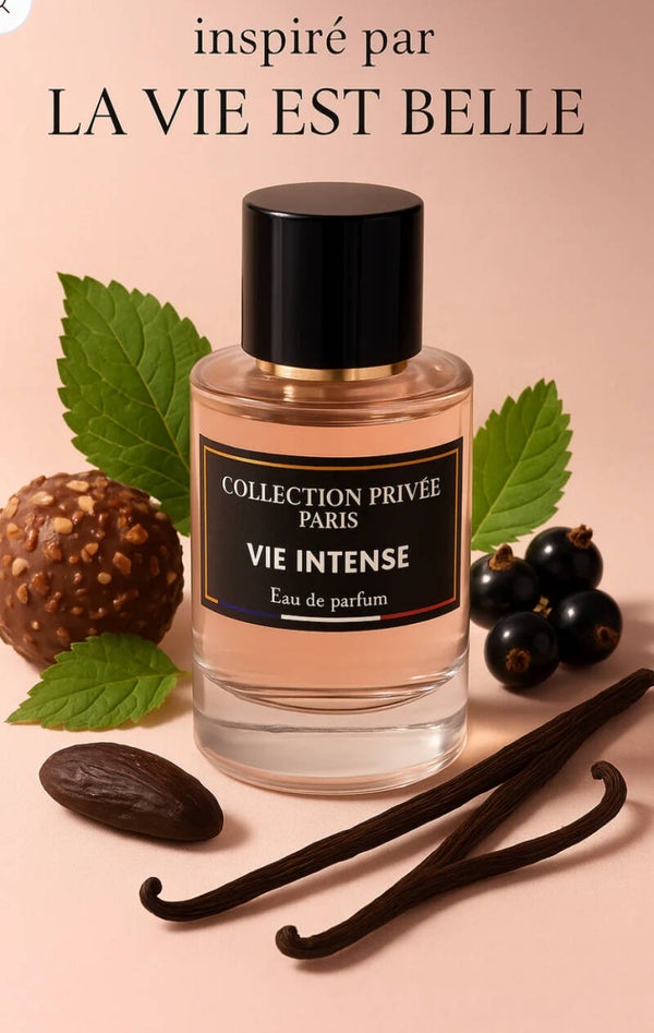 Parfum VIE INTENSE