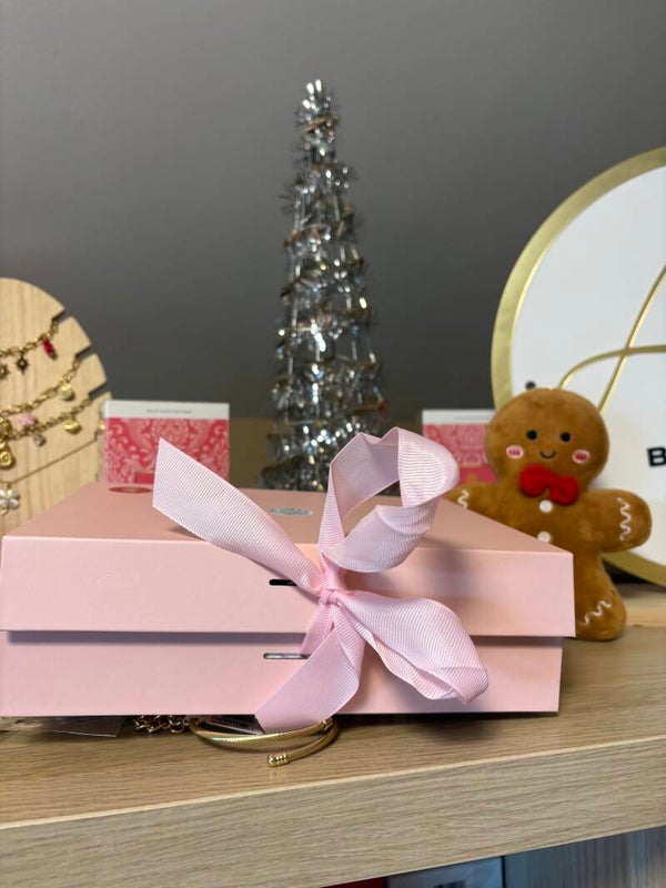 Boxe de Noël Little ! quantité très limitée!