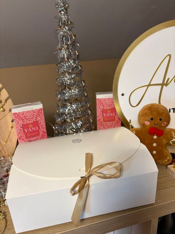 Boxe de Noël Winter