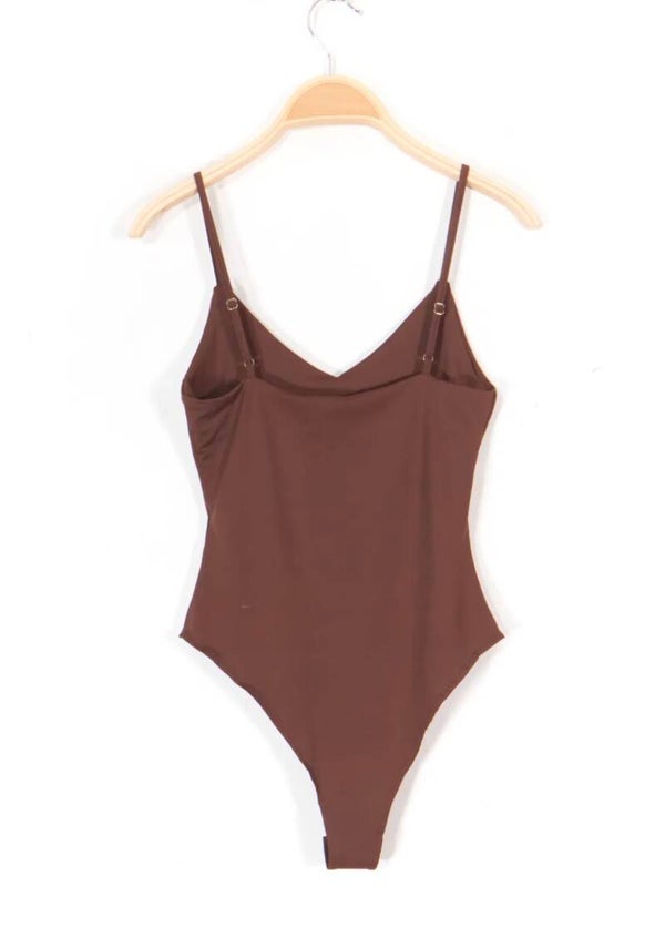 Body choco