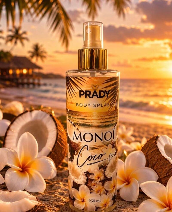 Brume Monoi coco