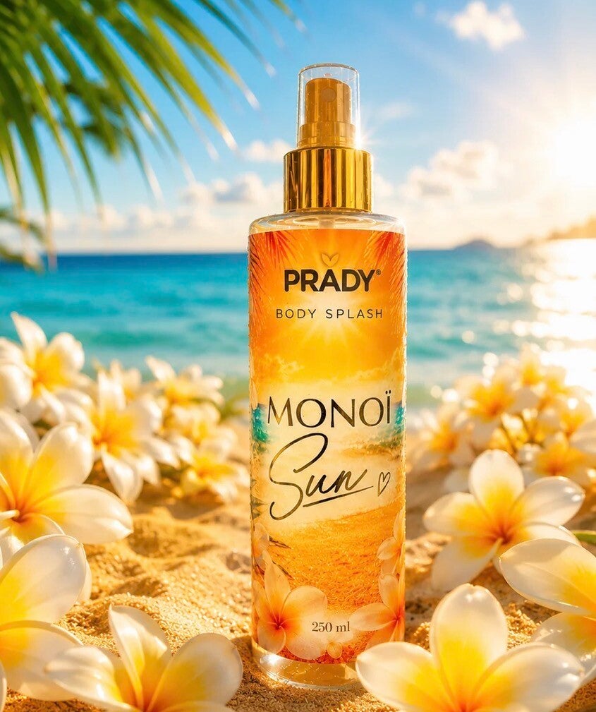 Brume Monoi Sun