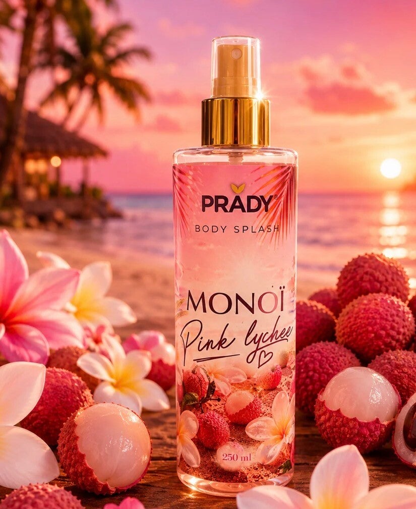 Brume Monoi Lychee