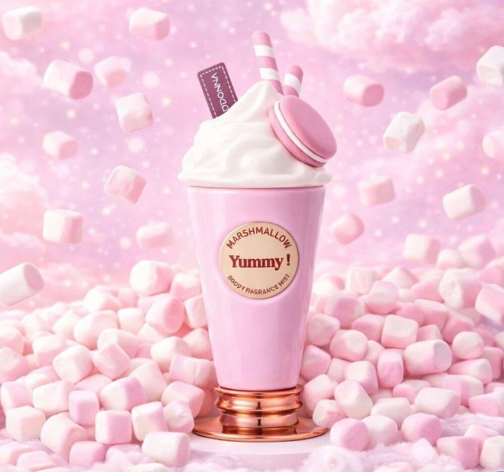 Brume Yummy Marshmallow