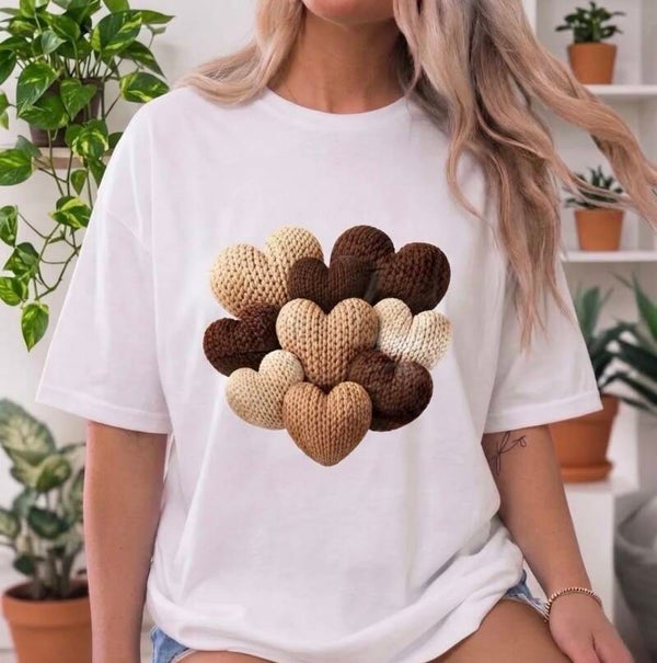 T shirt Lova