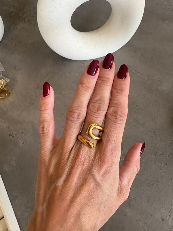 Bague vita