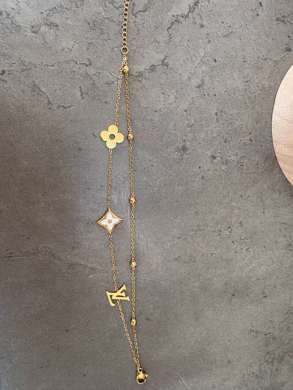 Bracelet LV