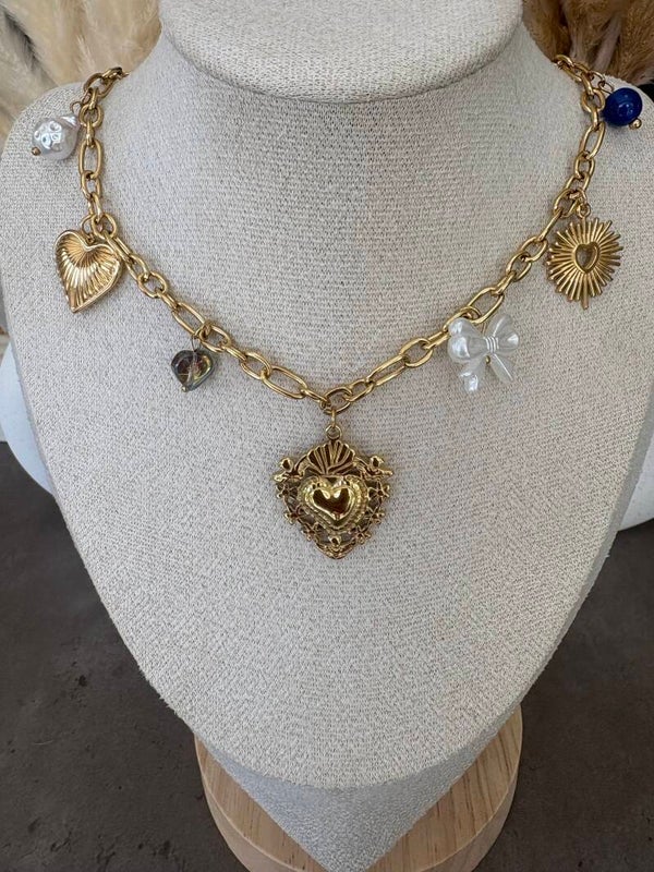 Collier Angelo