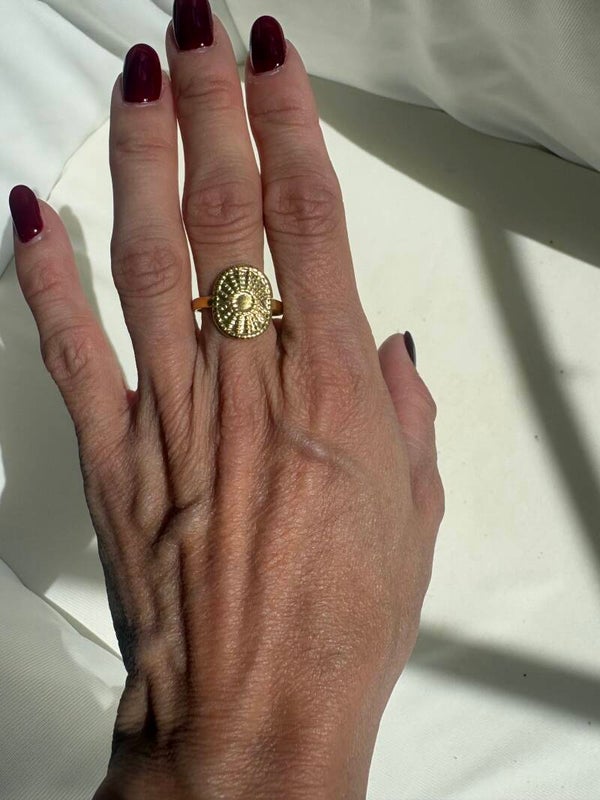 Bague Maggy
