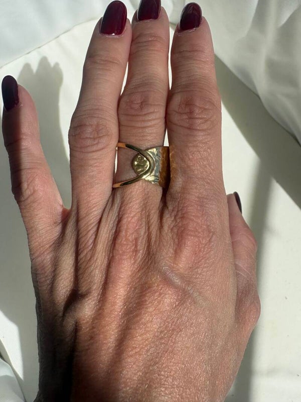 Bague Olivia