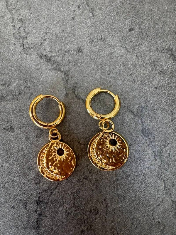 Boucles Soleia