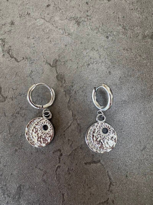 Boucles Soleia