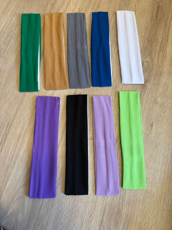 Bandeau uni