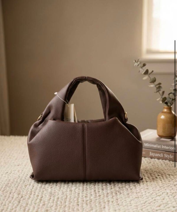 Sac Paolina choco