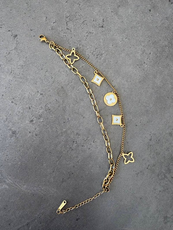 Bracelet Little LV