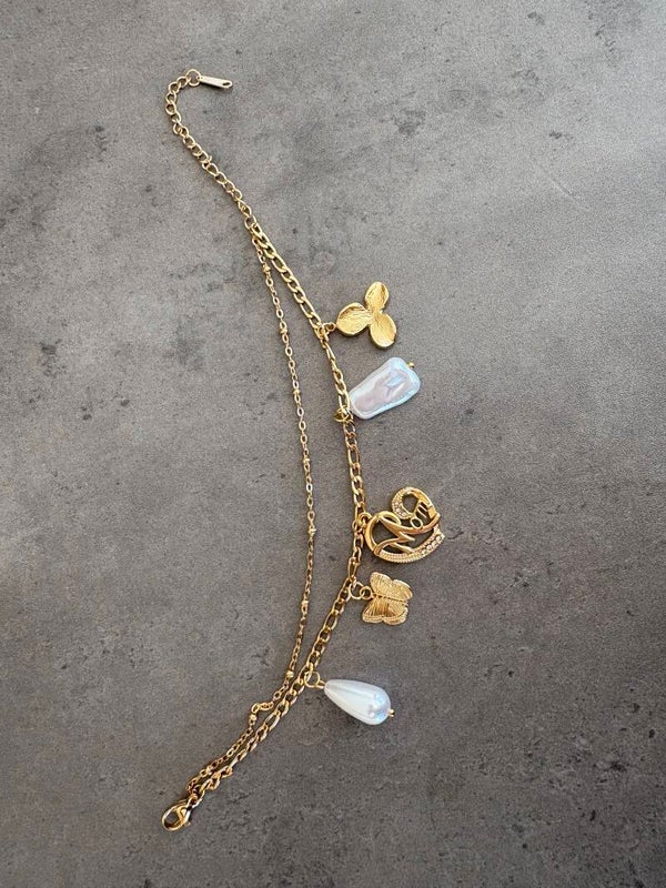 Bracelet Mom