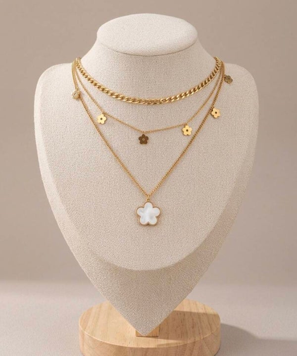 Collier Amalia