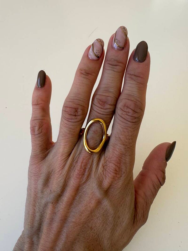 Bague Orlane