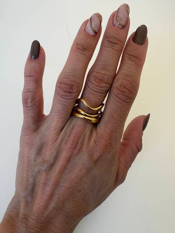 Bague Inès