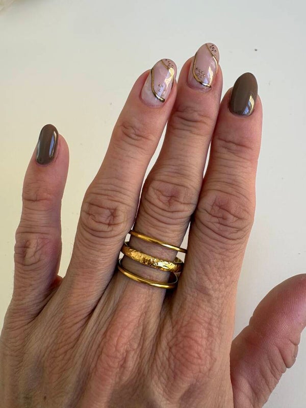 Bague Teresa