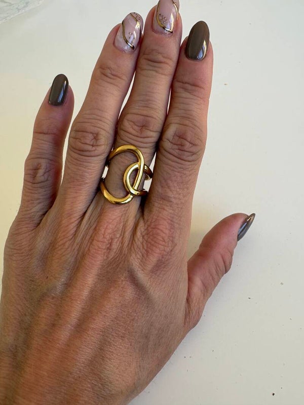 Bague Anaëlle