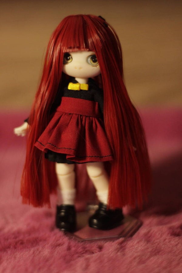 Chibi doll