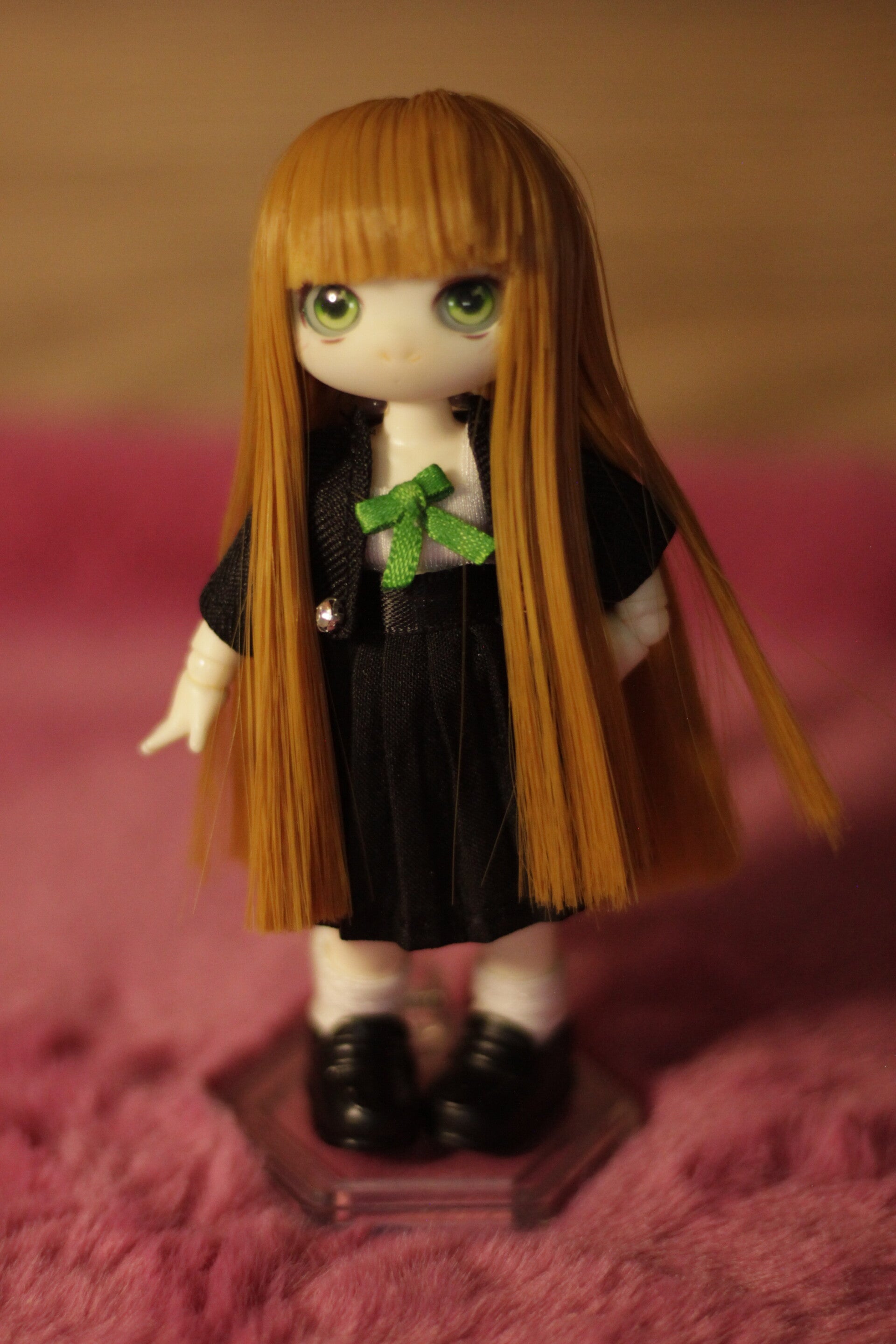 Chibi doll