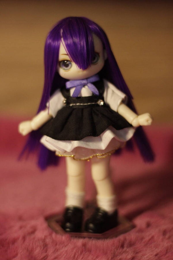 Chibi doll