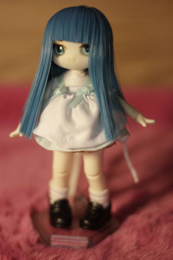 Chibi doll
