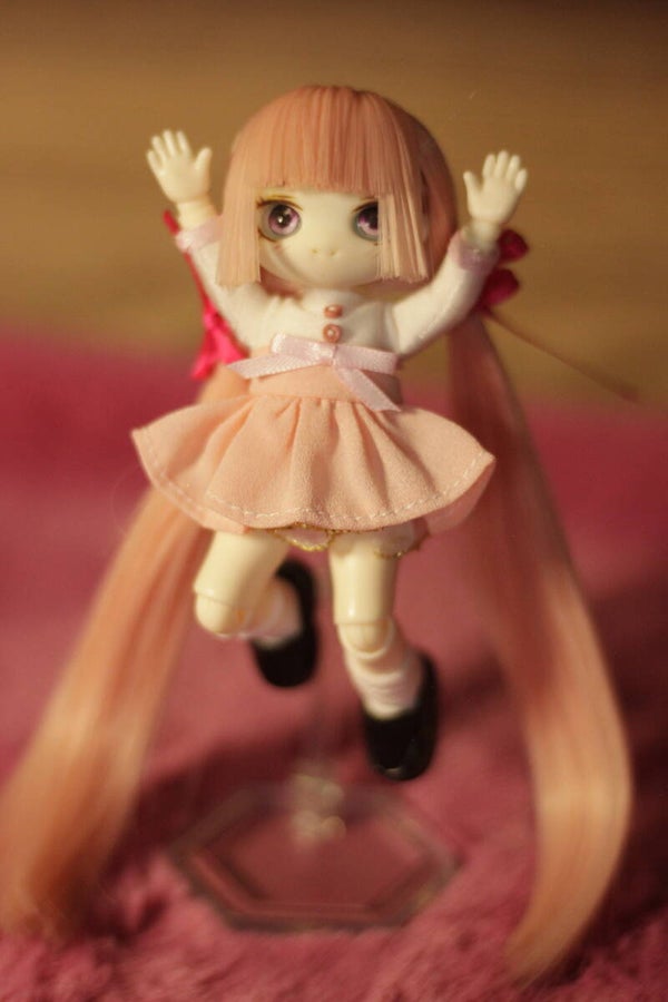 Chibi doll