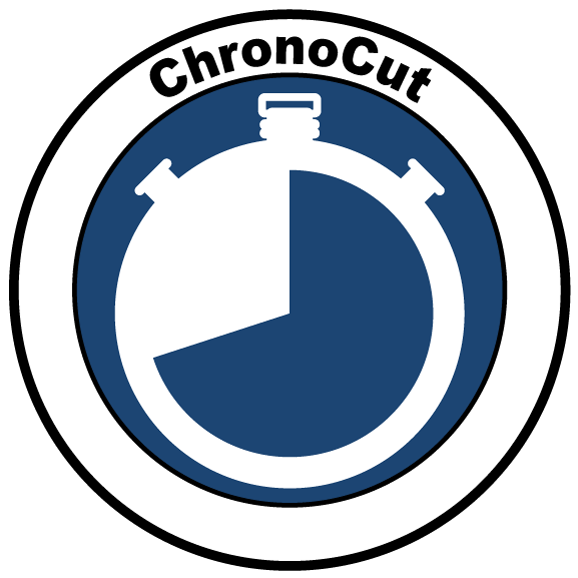 Die serienmäßige NT-Software ChronoCut-α reduziert Leerlaufzeiten durch intelligente Prozessoptimierung und ermöglicht der Nakamura-Tome JX-50 kürzere Zykluszeiten.