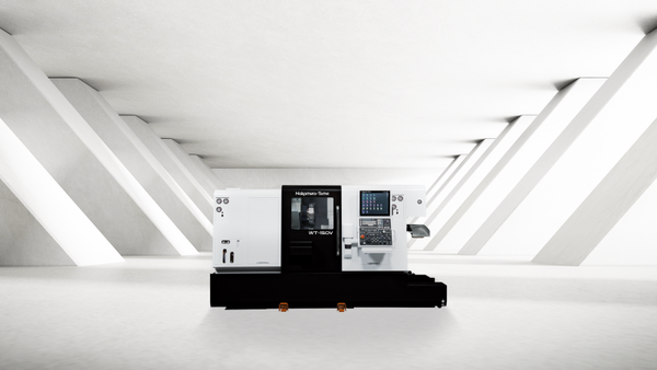 tägliche Vorstellung WT-150V