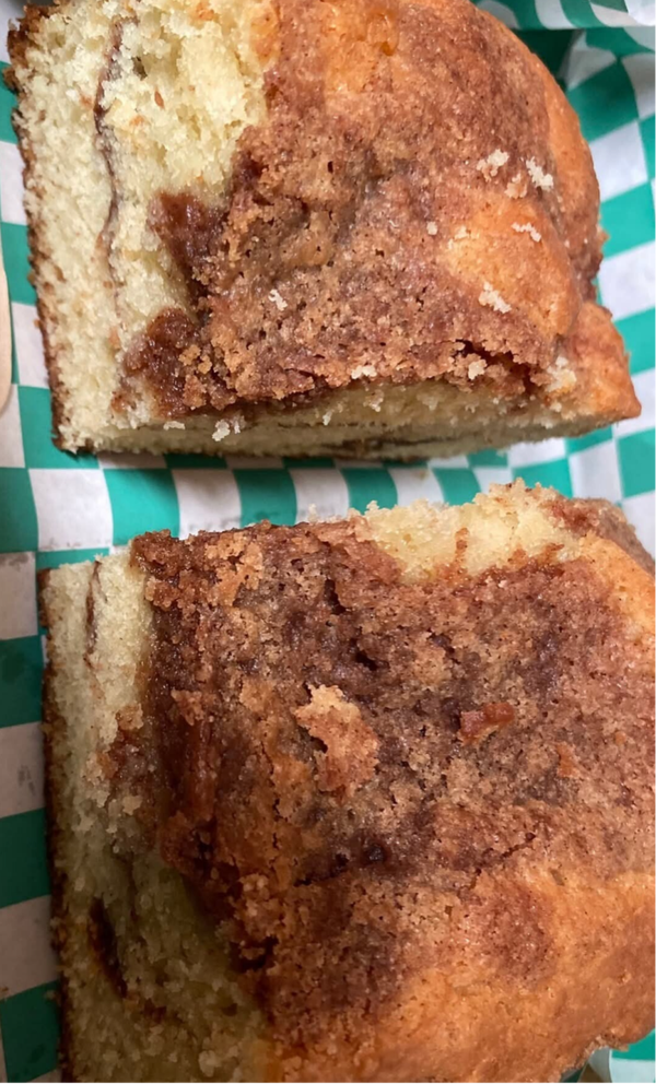 Coffee Cake