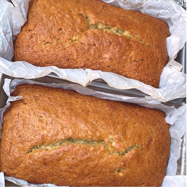 Banana Bread