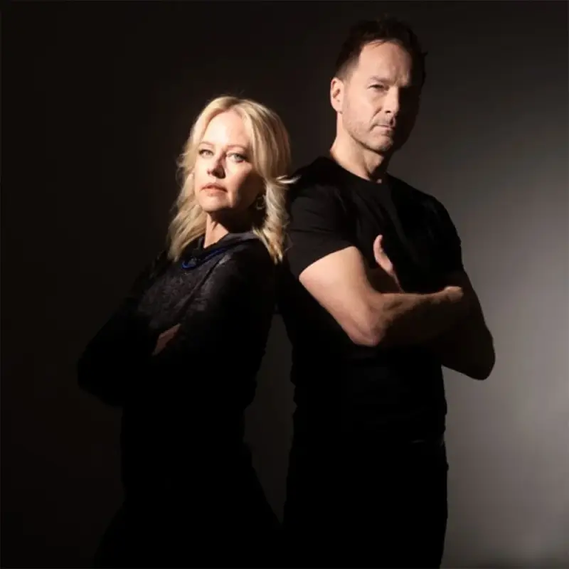 Rosa Management presenterar Da Buzz