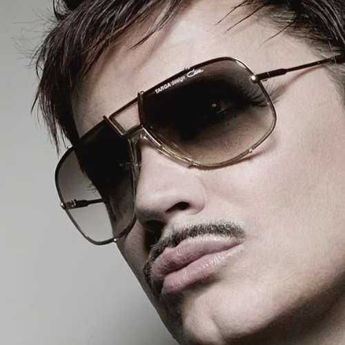 Rosa Management presenterar Ghunter