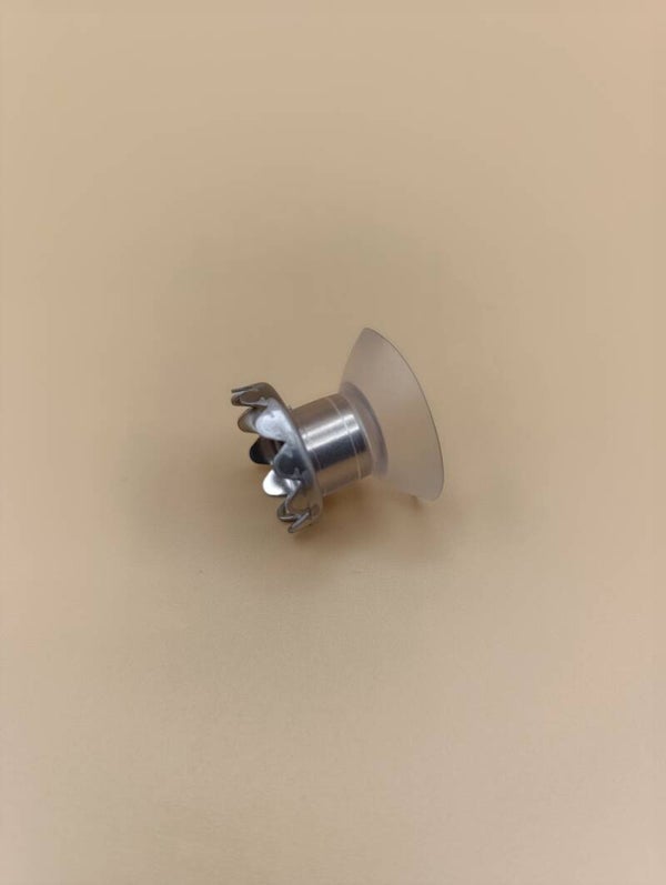 porte savons aimanté