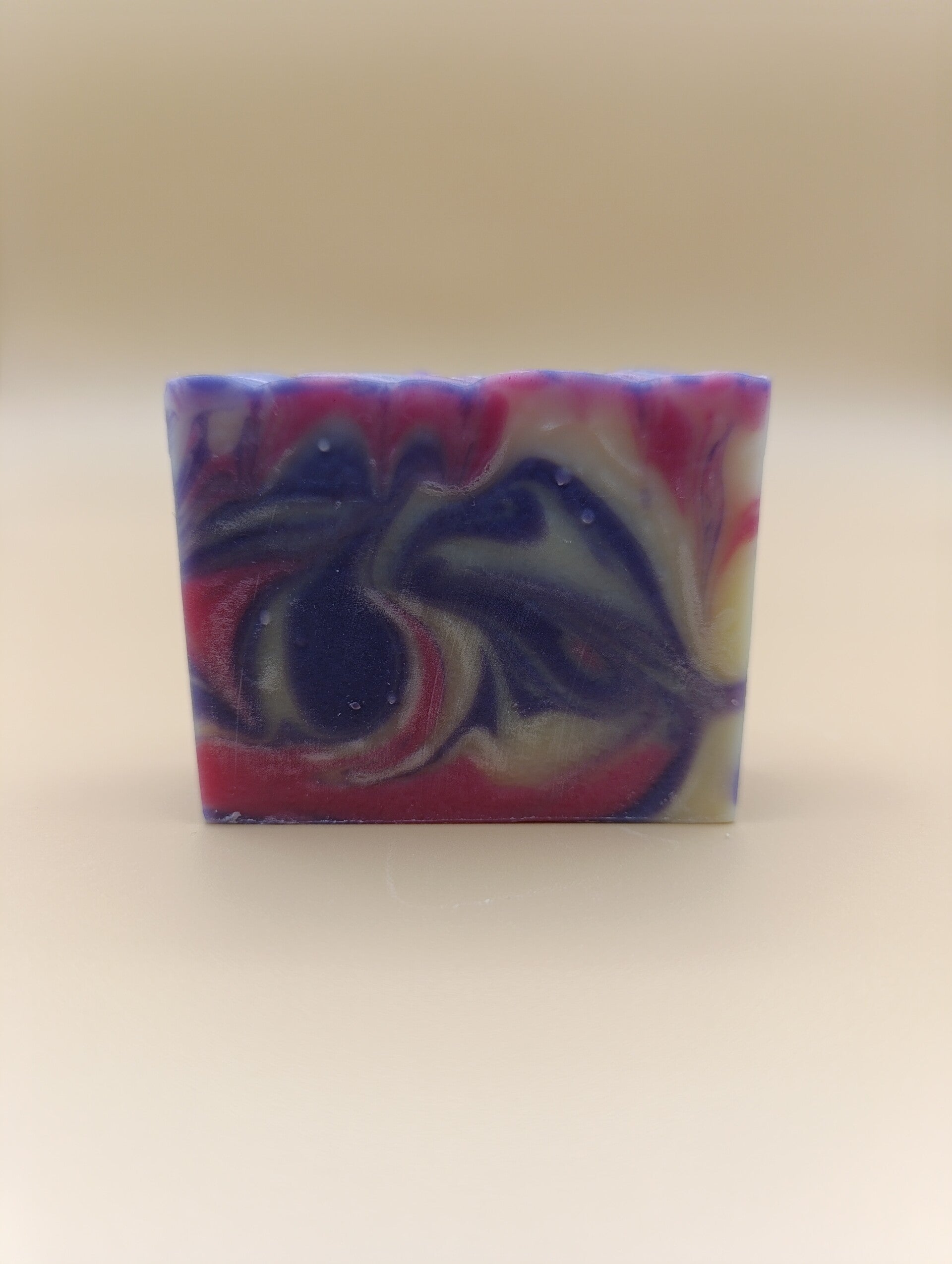 Savon Douceur de Fruits