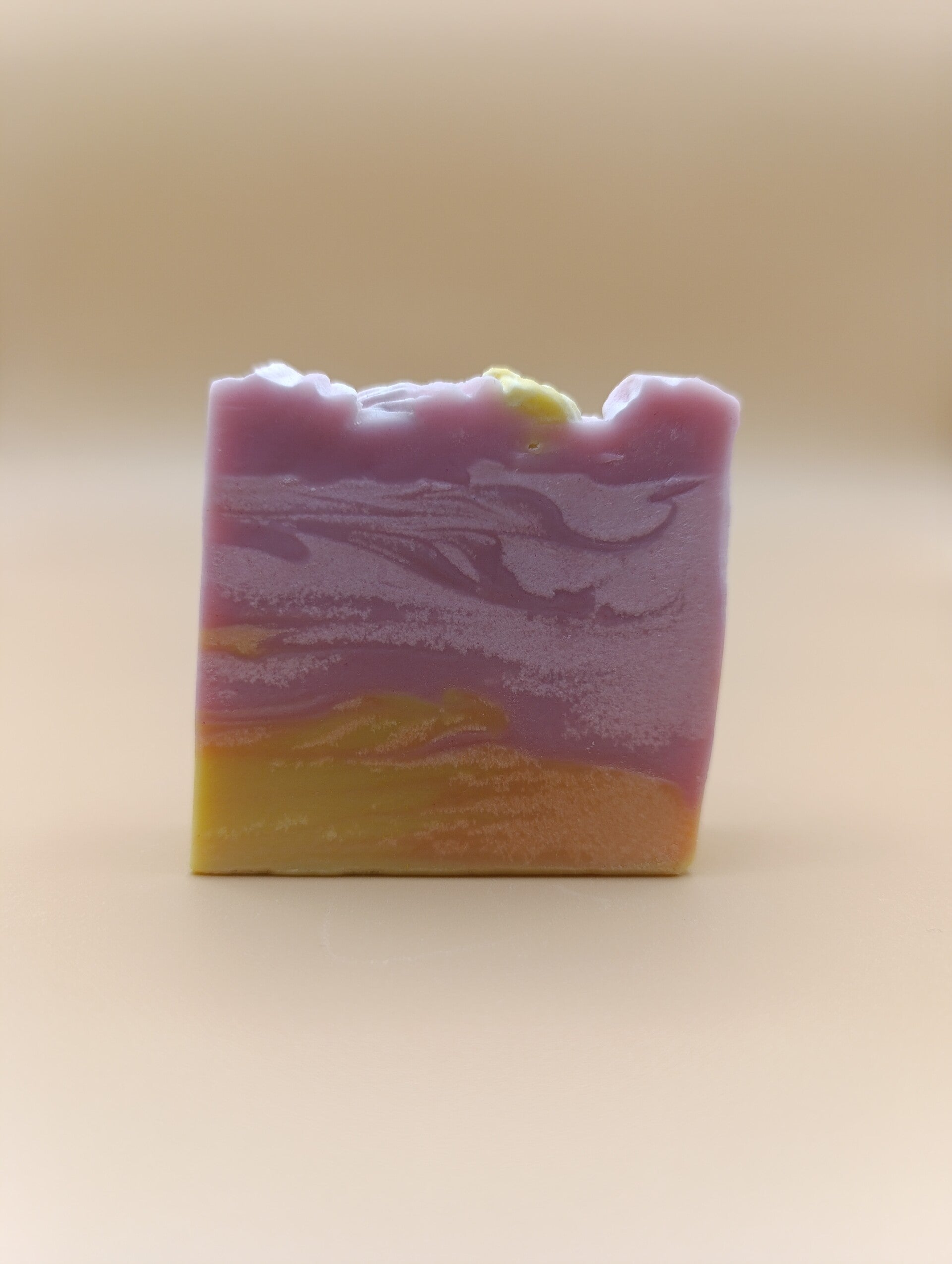 Savon Soleil d'été