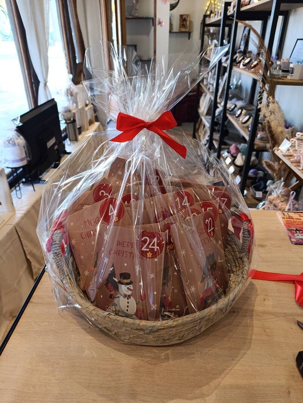 Calendrier de l'avent