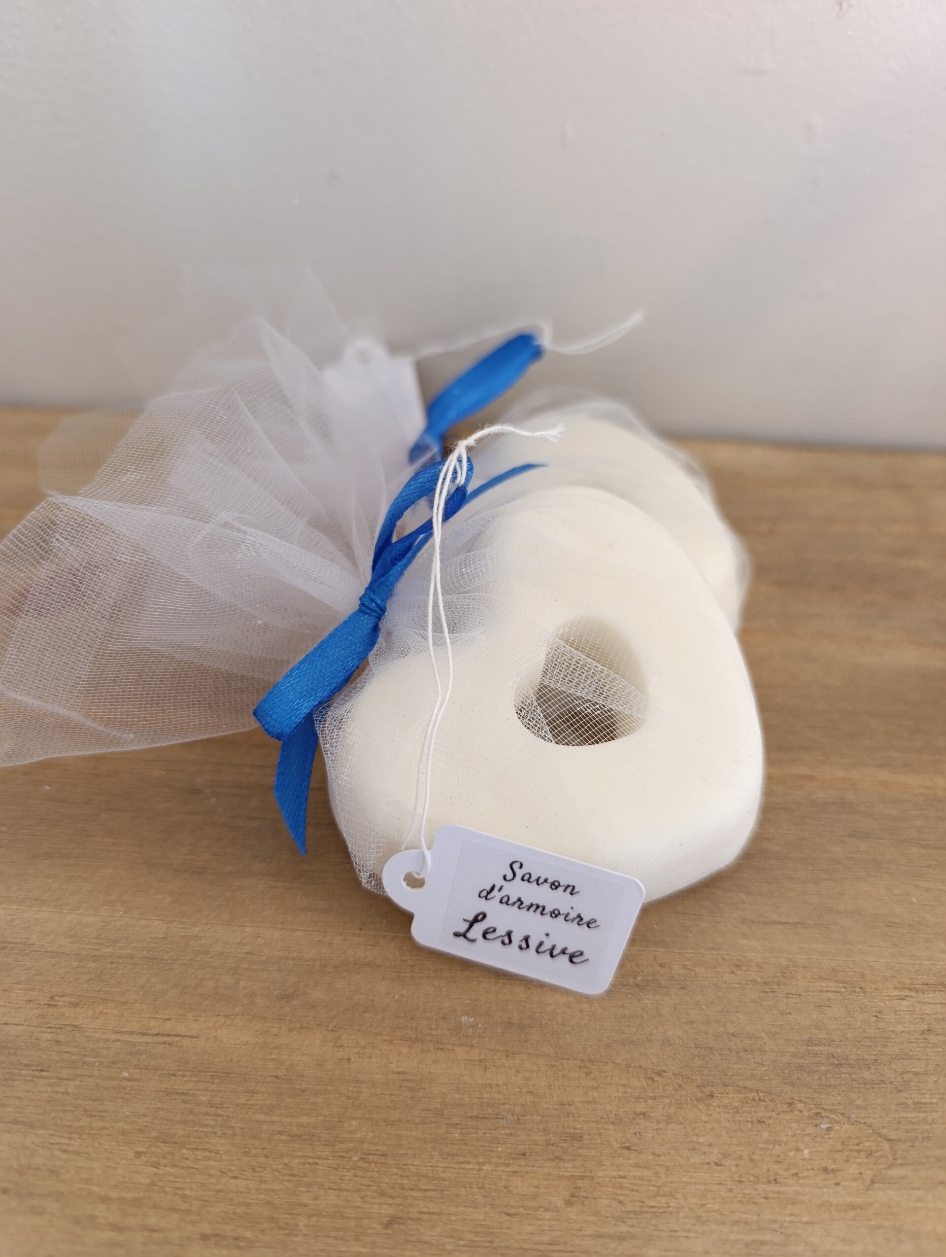 Savon d'armoire Lessive