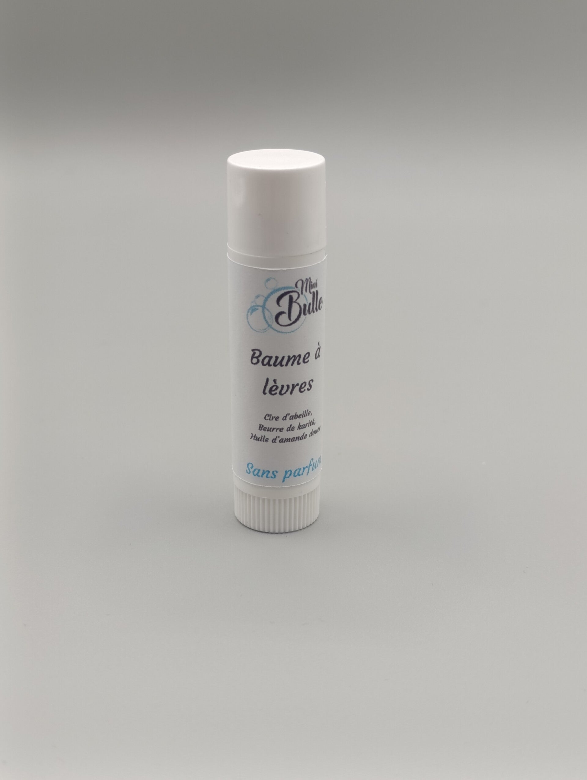 Baume à lèvres
