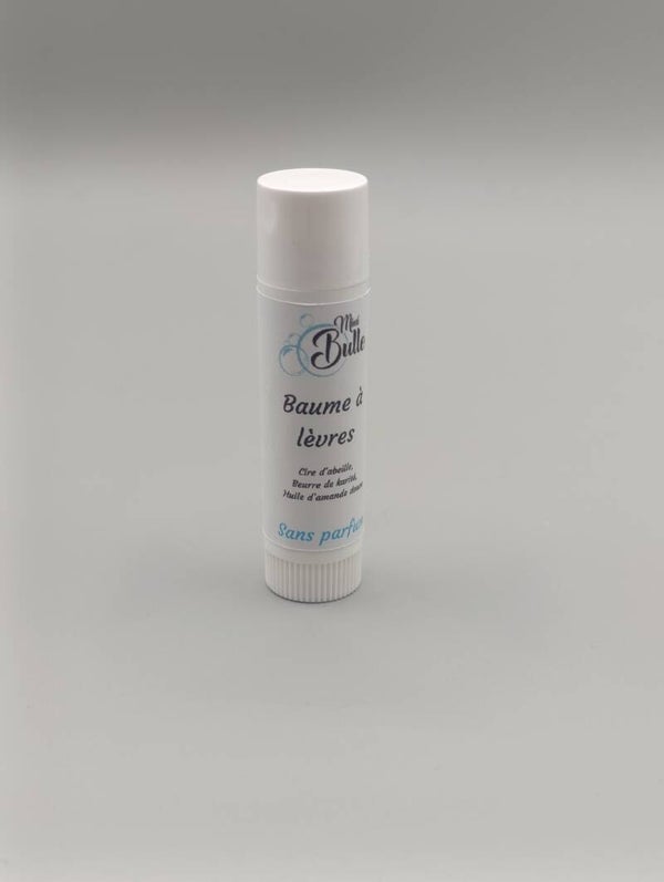Baume à lèvres