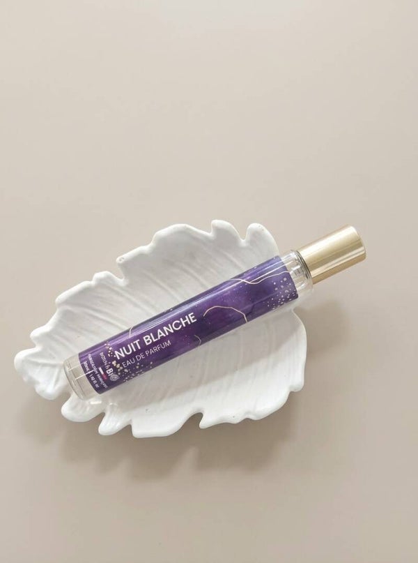 Eau de parfum Nuit blanche