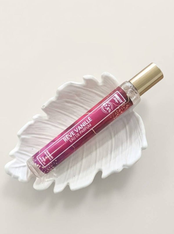 Eau de parfum Rêve vanillée