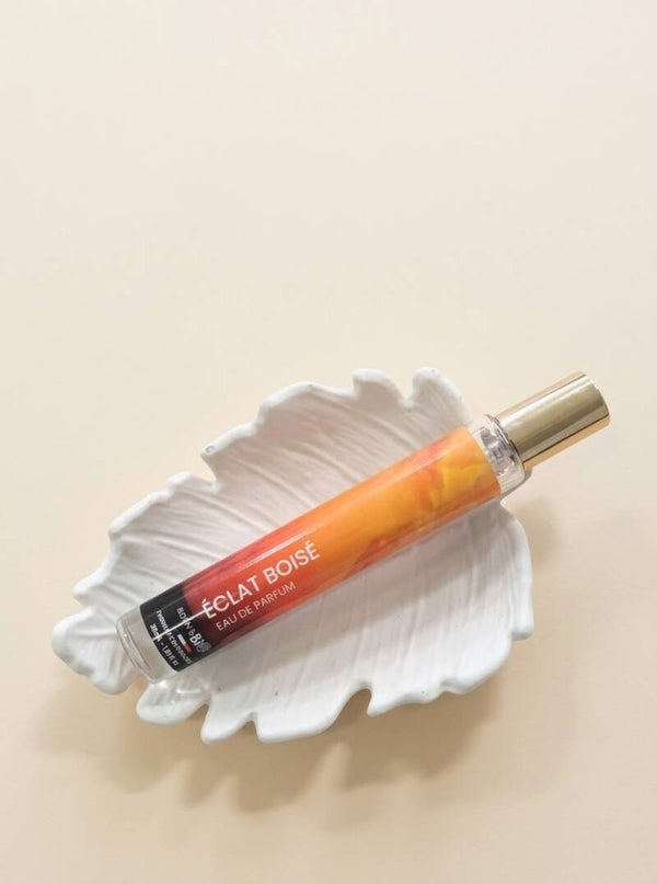 Eau de parfum Eclat boisé