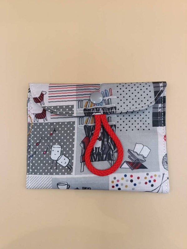 Pochette savon