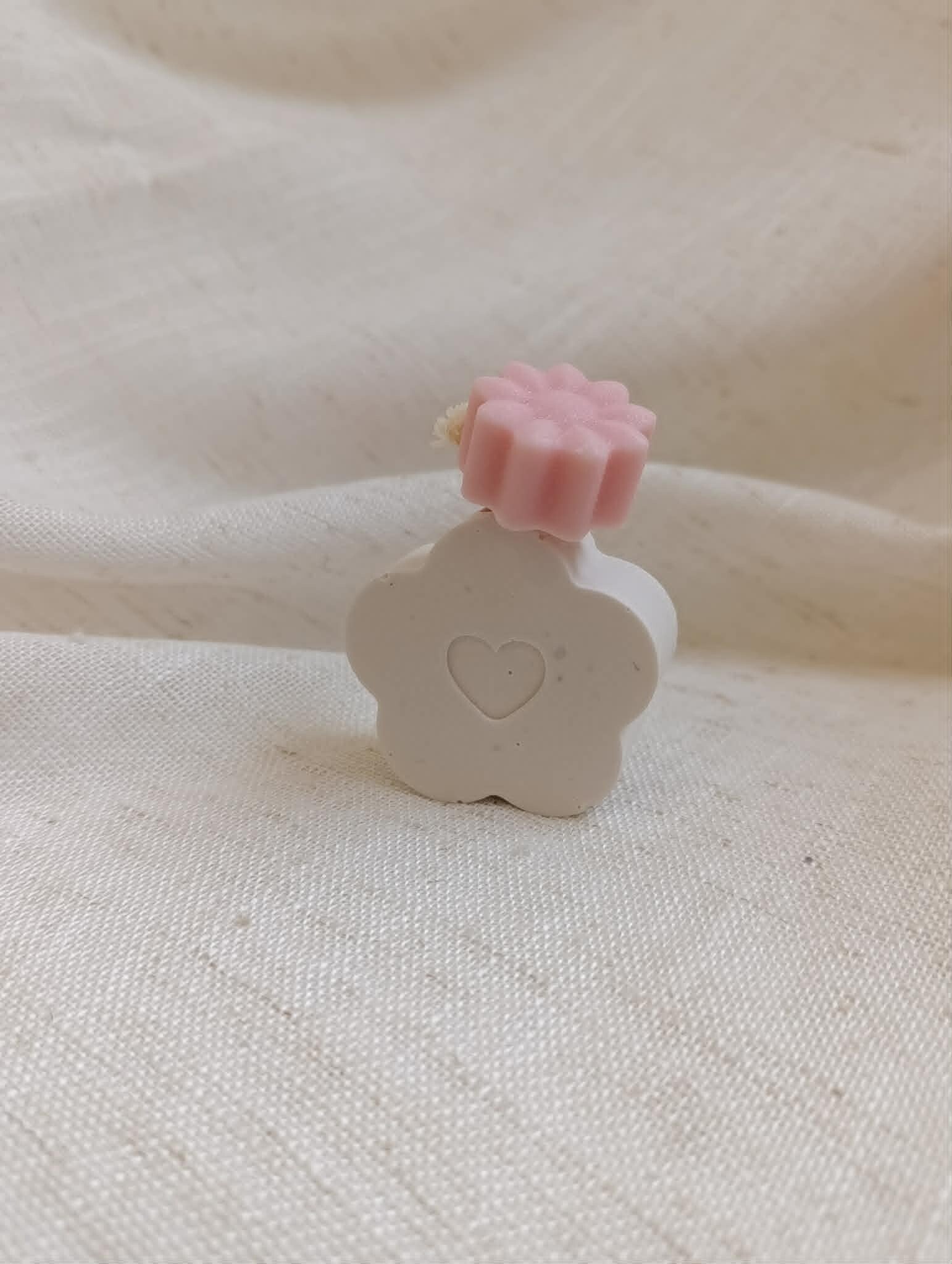 Merci! Fleur