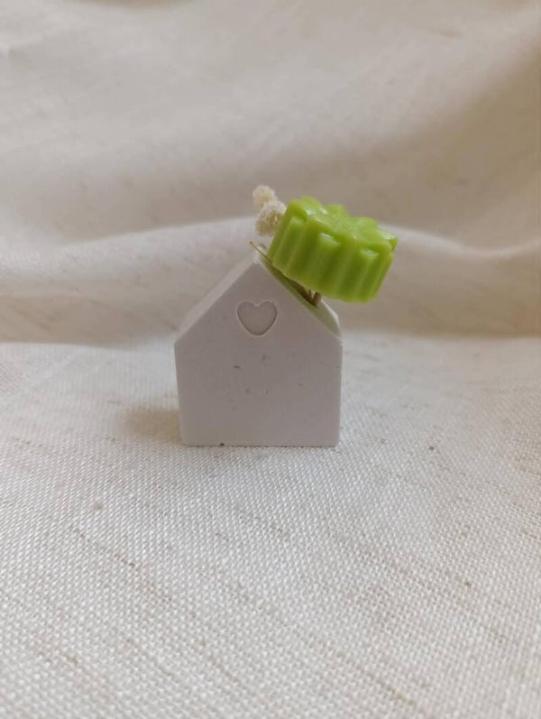 Merci! maison